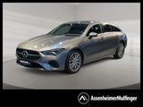 Mercedes-Benz CLA 180 Shooting Brake Progressive *Dig. Display