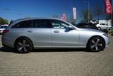 Mercedes-Benz C200 T-Modell  Avantgarde 9G-Tronic LED Kamera - Mercedes-Benz C 200 in Erfurt