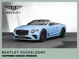 Bentley Continental GTC S V8 // BENTLEY DÜSSELDORF - Bentley Continental in Düsseldorf