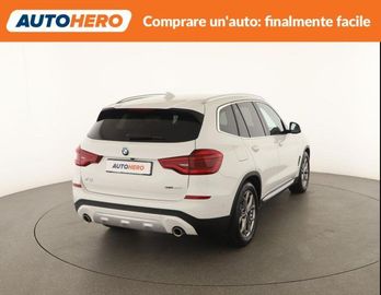 BMW X3 - 5