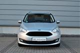 Ford Grand C-MAX 2.0TDCI Business Edition Navi Kamera - Ford: T Max