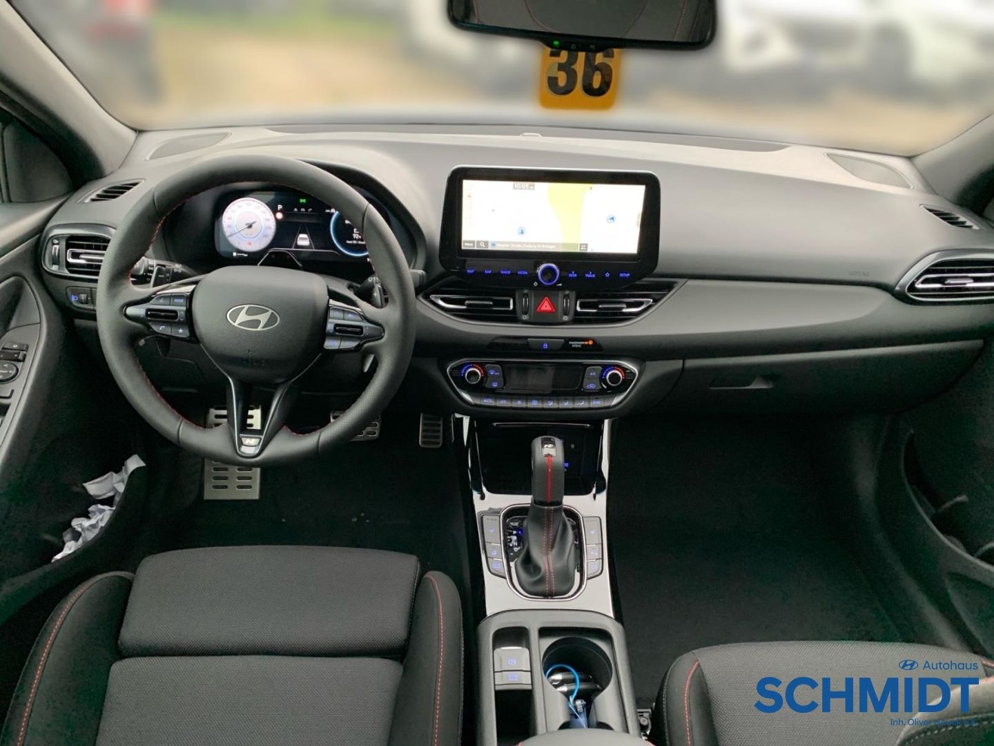 Hyundai i30 – Bild 11