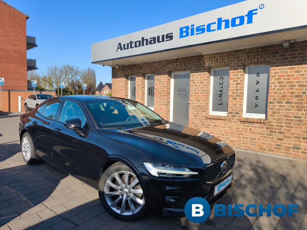 2024 Volvo S60