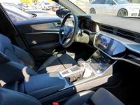 Audi A6 - Vorschau Bild 9