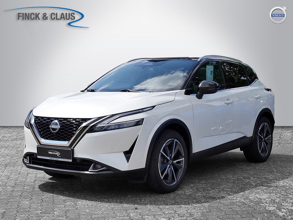 Image of Nissan Qashqai
