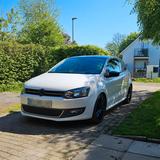Volkswagen Polo 1.6 TDI 77kW Style - Volkswagen Polo Style mit Diesel-Antrieb