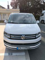 Volkswagen T6 Multivan - VW T6 Multivan Gebrauchtwagen in Dortmund