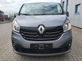 Renault Trafic * Lange Version *9 Sitzer*Rohlstuhlrampe* - Renault: Van, 9 Sitzer