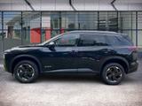 Nissan X-Trail 1.5 VC-T e-Power N-Connecta ACC+AUT+LED - Nissan X-TRAIL N-CONNECTA mit Hybrid-Antrieb (Benzin/Elektro)