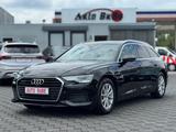 Audi A6 Avant 50 TDI quattro  360°|LED - Audi A6 Gebrauchtwagen in Wiesbaden