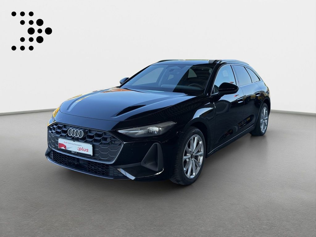 2025 Audi A5