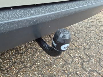 Mercedes Vito - 7