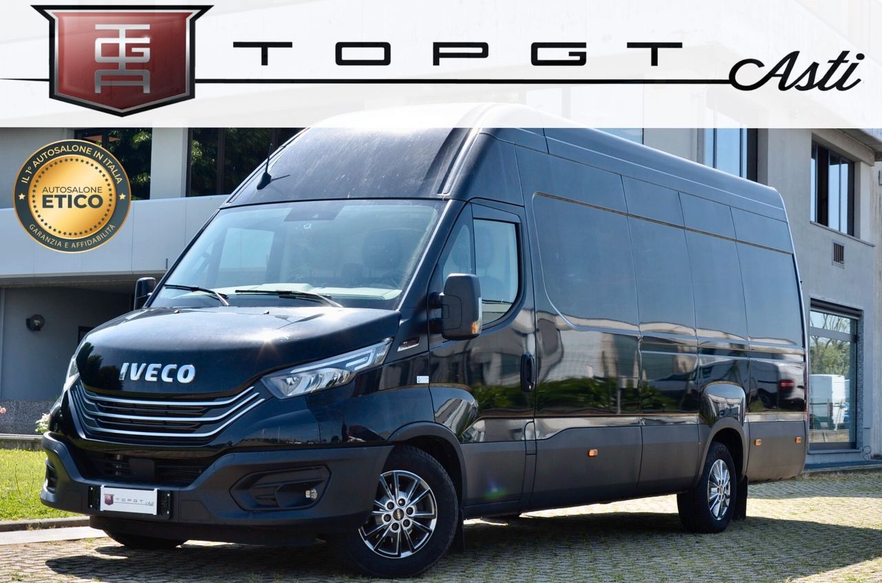 IVECO ANDERE