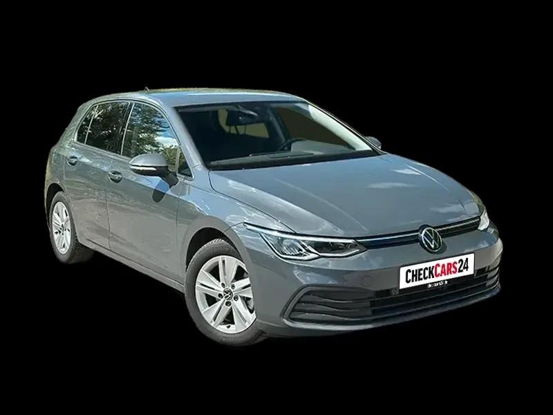 Volkswagen Golf VIII Lim. Life eTSI