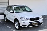 BMW X3 Baureihe X3 xDrive 35 i/M SPORTPAKET/PANO/KAM - BMW X3 Gebrauchtwagen