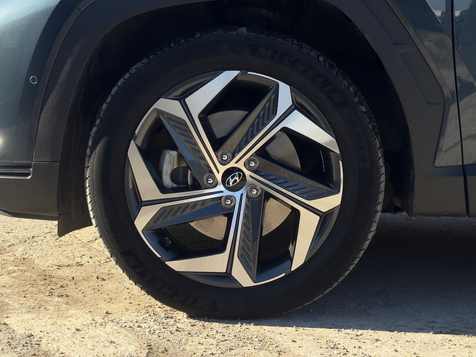 Fahrzeugabbildung Hyundai Tucson 1.6 T-GDI Prime PHEV 4WD Pano KRELL 360°