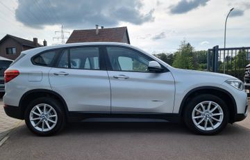 BMW X1 - 5