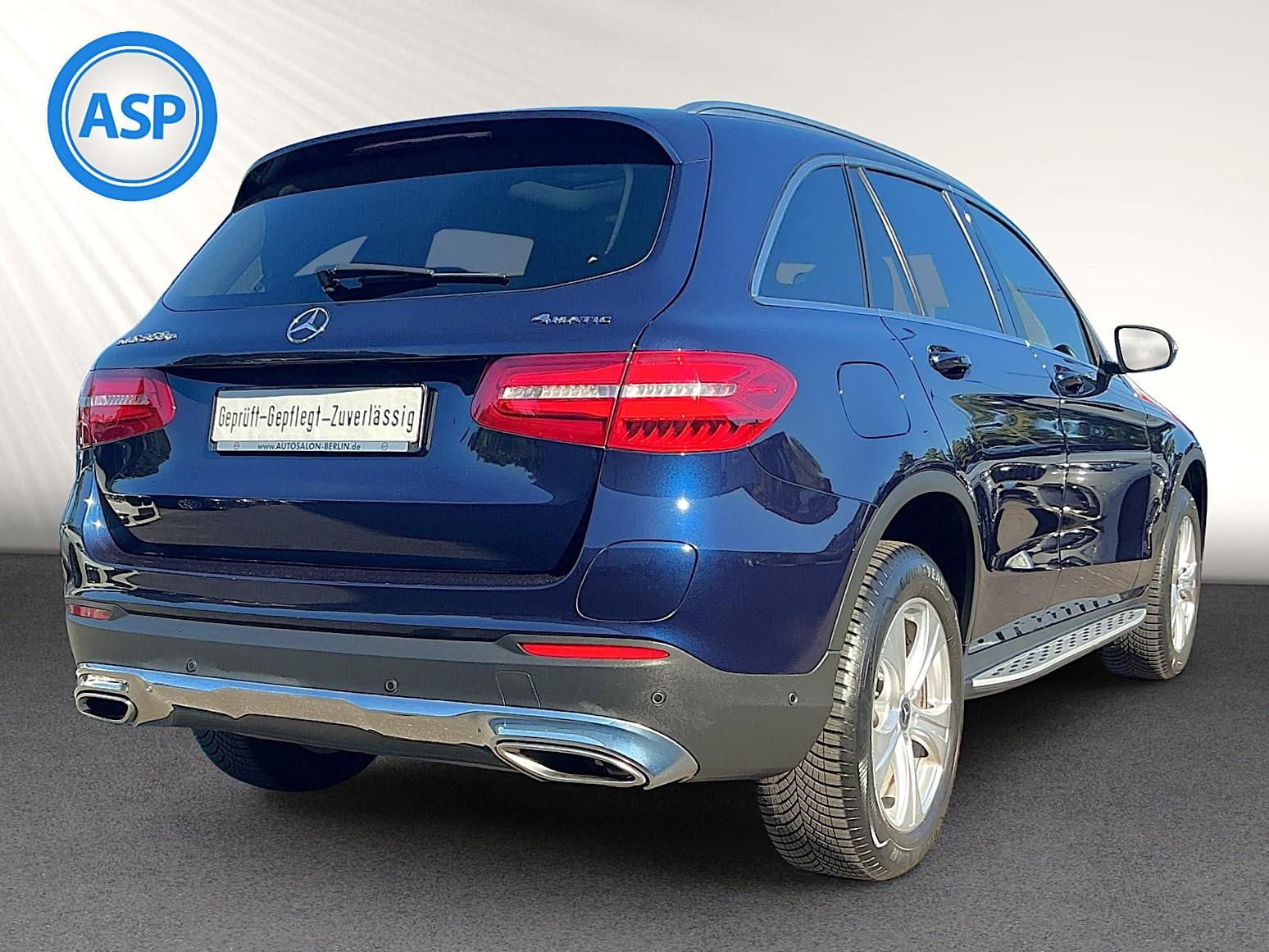 Mercedes-Benz GLC 350e AUT 4x4 Exclusive LED PANO Apple&Andro foto 5