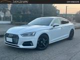 Audi A5 Business Sport #9649 - Audi A5 B9