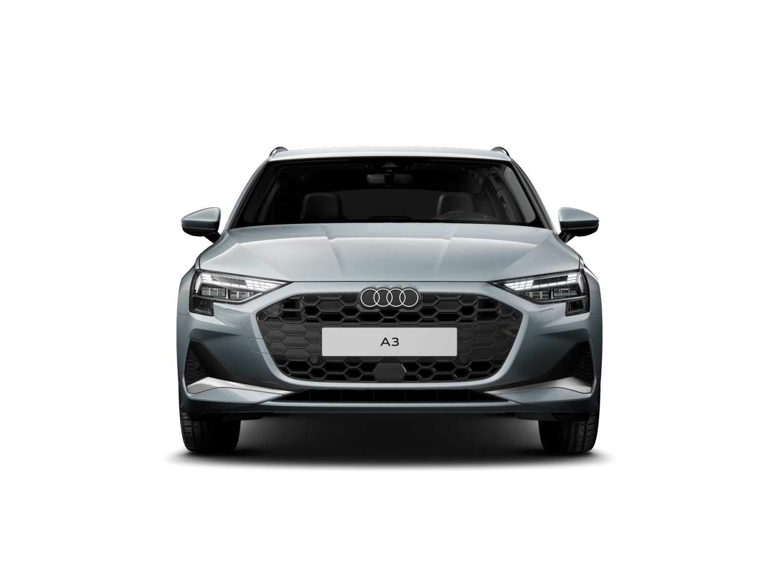 Audi A3 - Bild 4