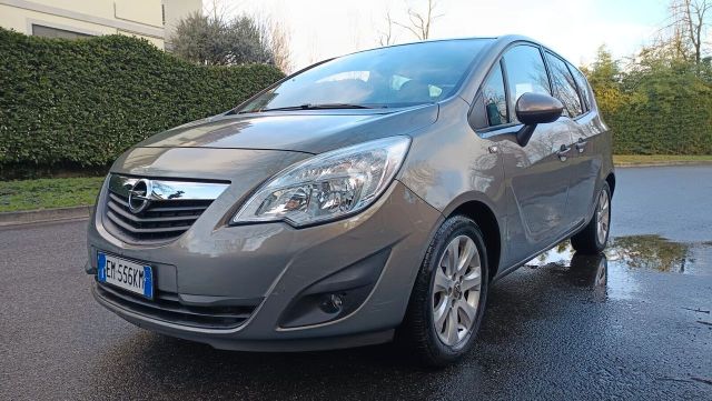 Opel Meriva 1.4 100CV Cosmo