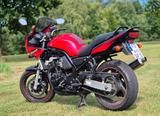 Yamaha Fazer fzs600 - YAMAHA 600 FAZER FZS