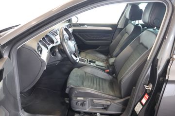 Volkswagen Passat 2.0 TDI Elegance MATRIX+ACC+KAM+AHK