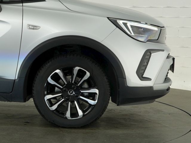 Crossland ELEGANCE CDTI+LED+NAVI+RÜCKFAHRKAMERA+