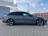 Audi A4 Avant 45 TDI quattro S line - Audi A4 mit Diesel-Antrieb