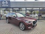 Mazda CX-80 3.3L e-SKYACTIV D AWD Takumi Plus Captain - Mazda CX-80 Hybrid (Diesel/Elektro)