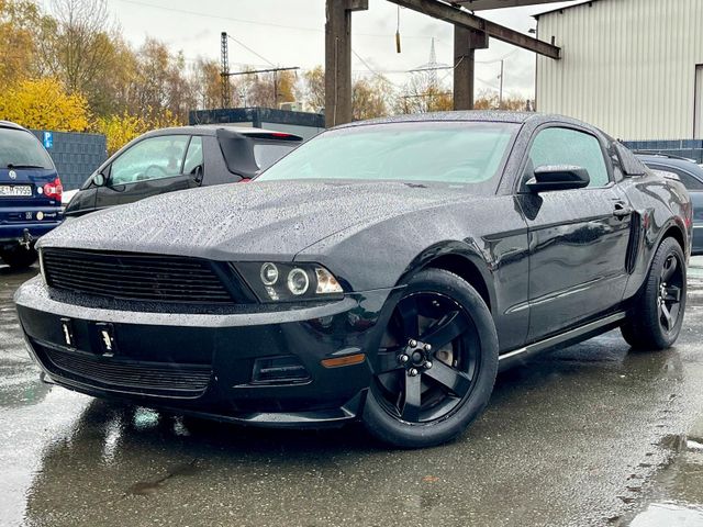 Ford Mustang 3.7 V6