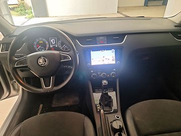 Skoda Octavia - 9
