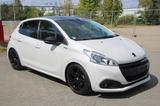 Peugeot 208 Allure GTI Optok Carplay Navi Standheizung - Peugeot 208 Gebrauchtwagen in Bochum