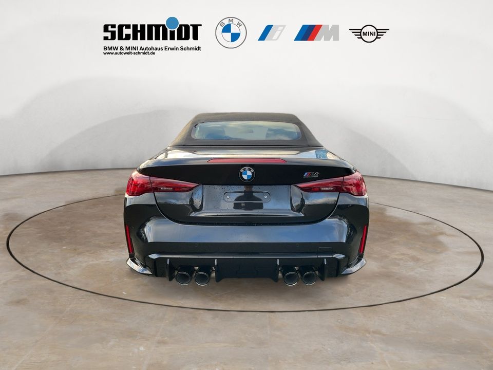 BMW M4 - Bild 5