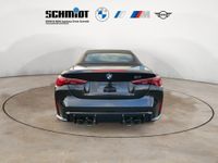BMW M4 - Vorschau Bild 5