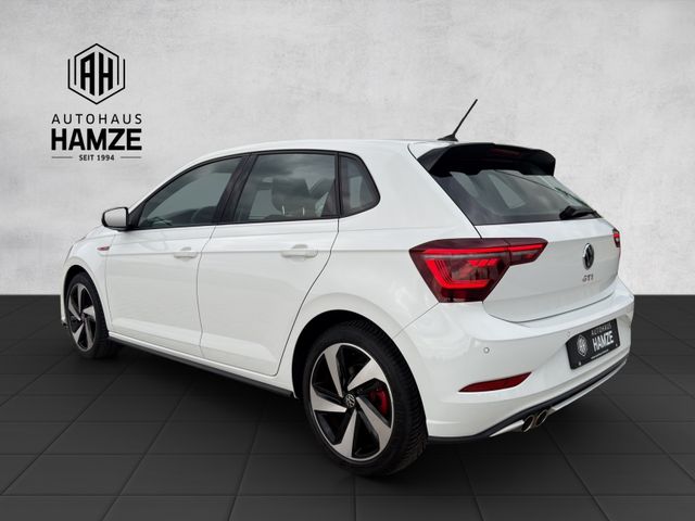 Volkswagen Polo VI GTI |LED|IQ.LIGHT MATRIX|CARPLAY|1.Hand!