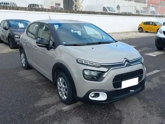 Другие Citroen C3 PureTech 83 S&S You!