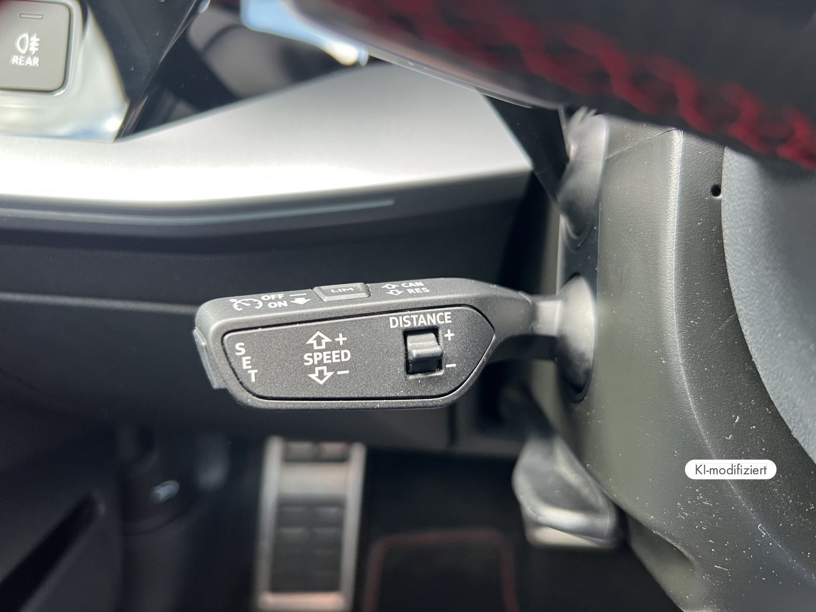 Audi A3 - Bild 19