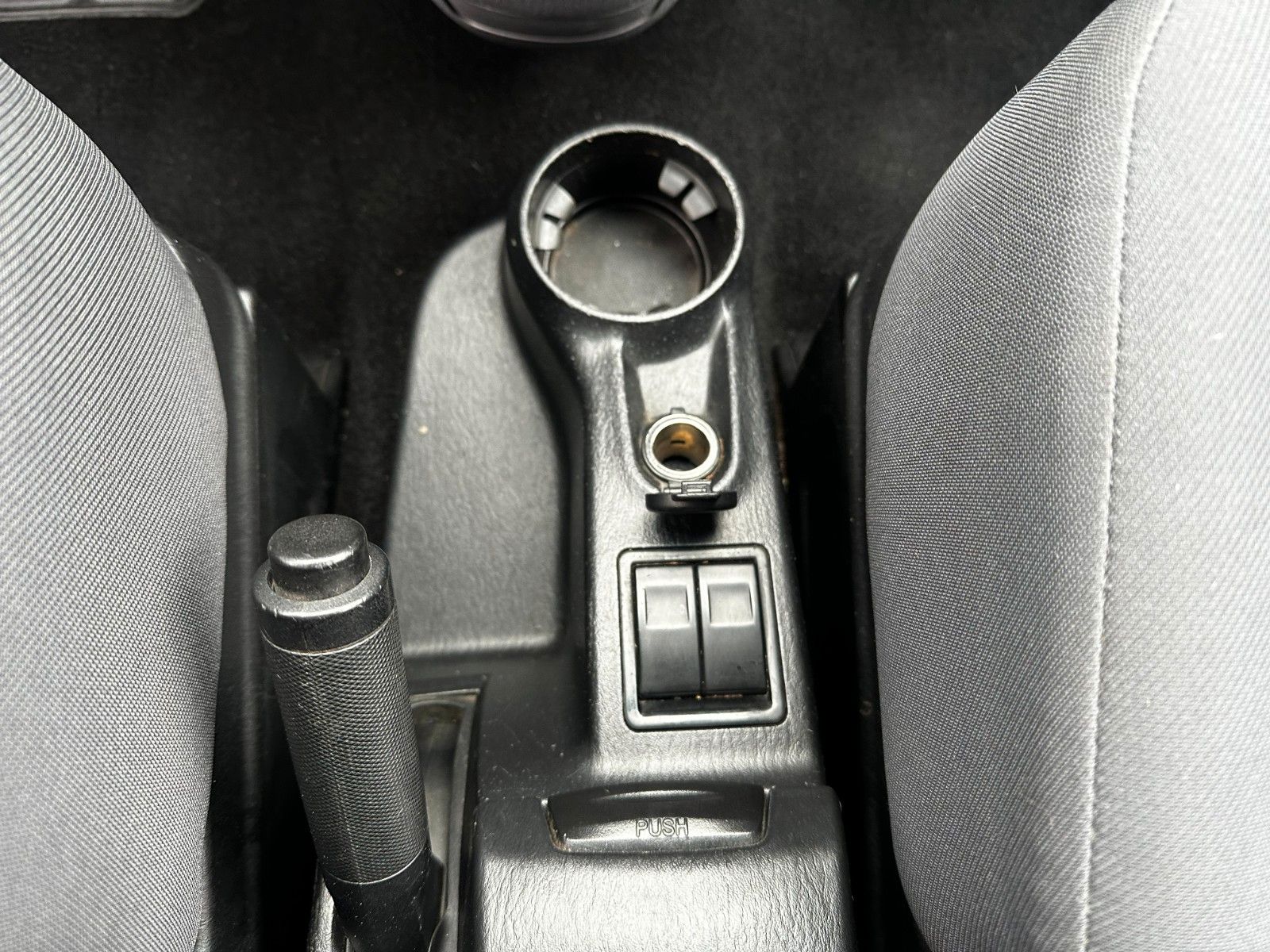 Fahrzeugabbildung Hyundai Matrix 1.5 CRDi Top Zustand Klima AHK
