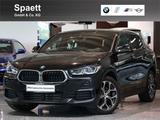 BMW X2 xDrive18d Adp.LED HUD HIFI RFK Navi+ - BMW X2 Gebrauchtwagen in München