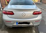 Mercedes-Benz E 400 4MATIC Coupe - Mercedes-Benz E 400 in Düsseldorf