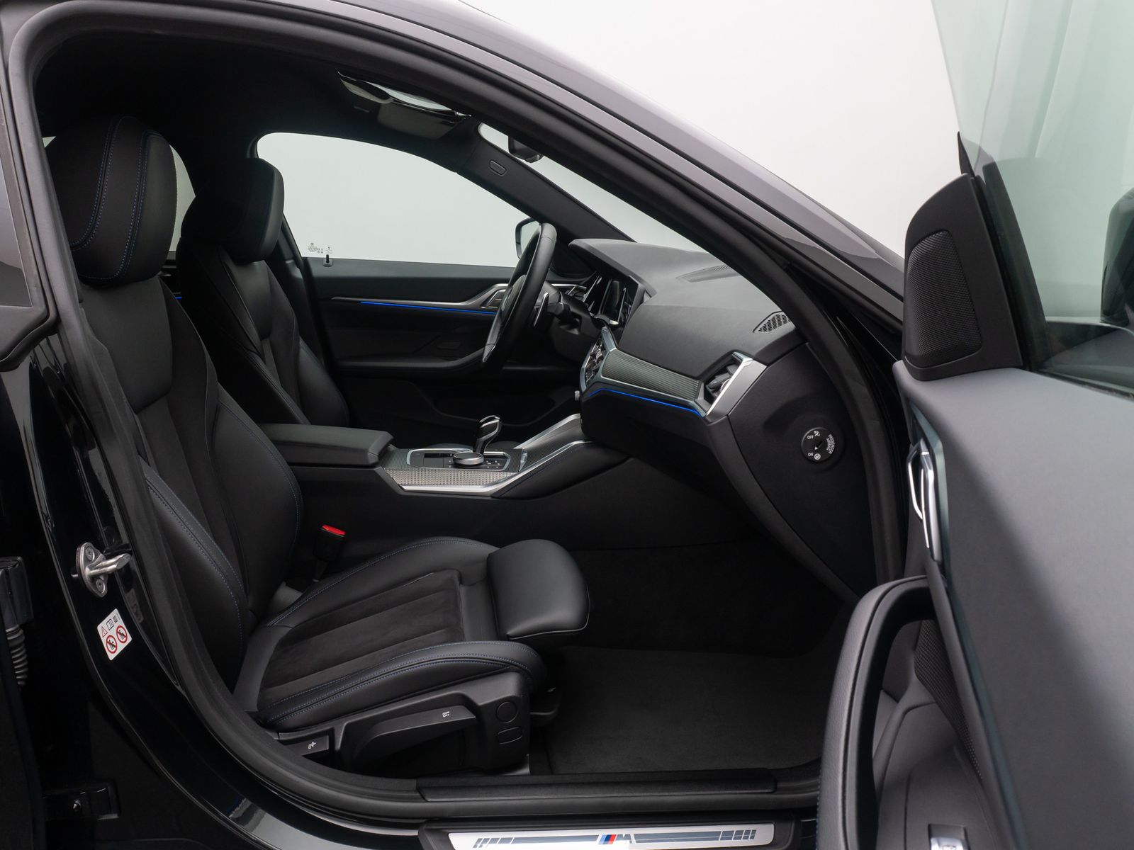 Fahrzeugabbildung BMW 430 Gran Coup&eacute; M Sport Kamera DAB HiFi 19Zoll
