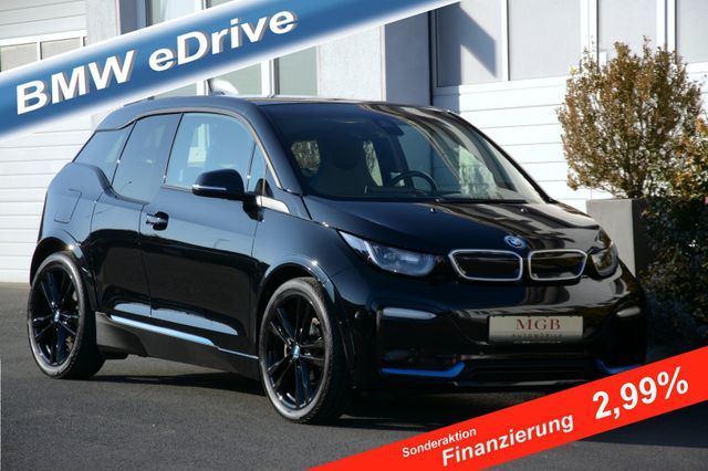 BMW i3s (120 Ah) 135kW (neu 52.000,-) *viele Extras*