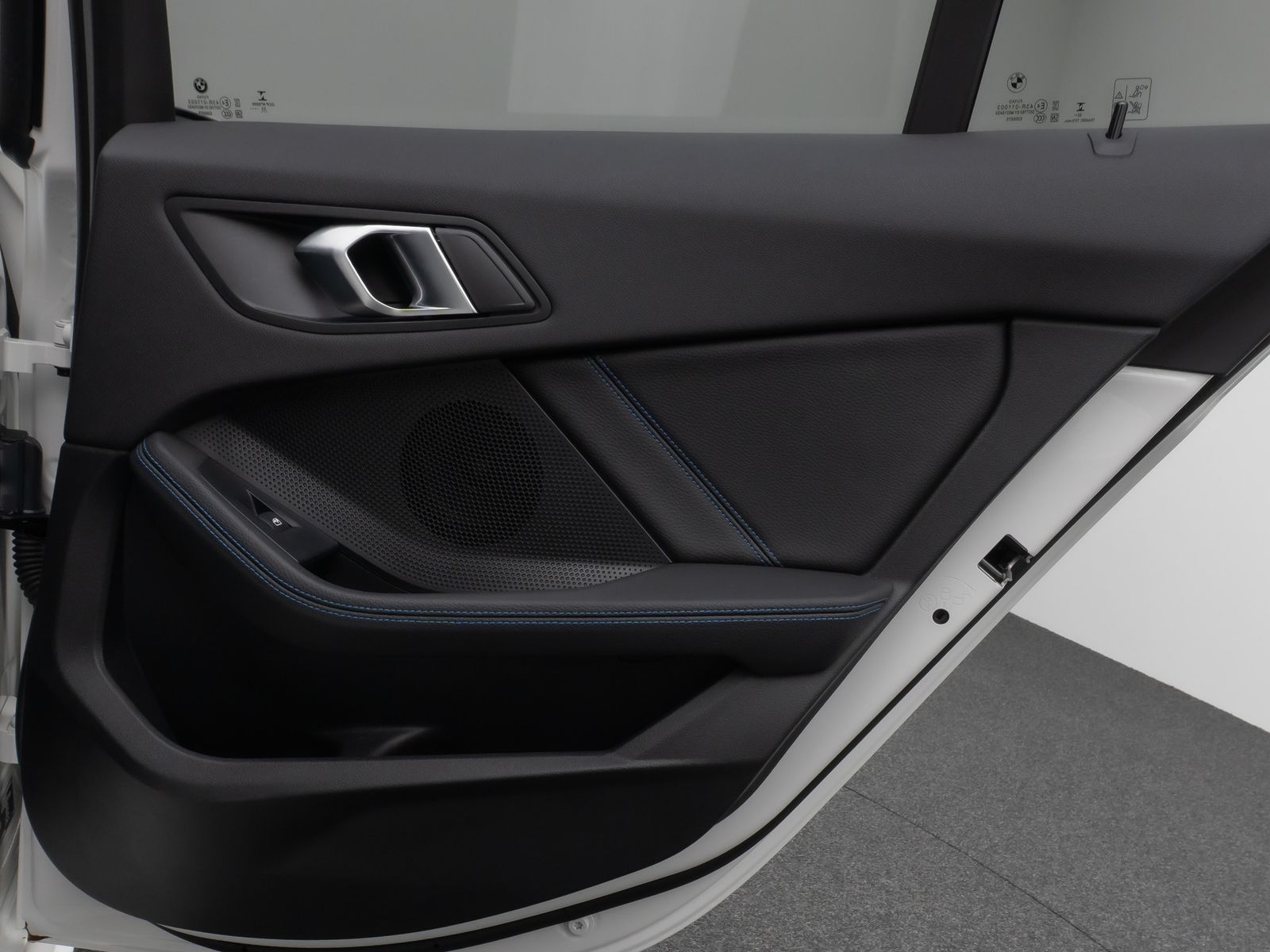 Fahrzeugabbildung BMW 120i M Sport DAB CockPitPr PDC Geschwindigkeitsr