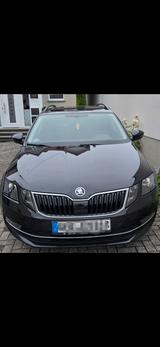 Skoda Octavia 1.5 TSI ACT Style Combi Style - Skoda Octavia Gebrauchtwagen in Karlsruhe