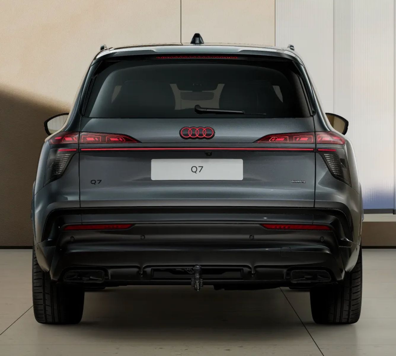 Audi Q7 *NEWMODEL*299PS*6SITZER* imagem 3