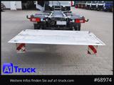 Iveco AS260SY-46 BDF LNG LBW Lenkachse Steering  - Iveco As 260