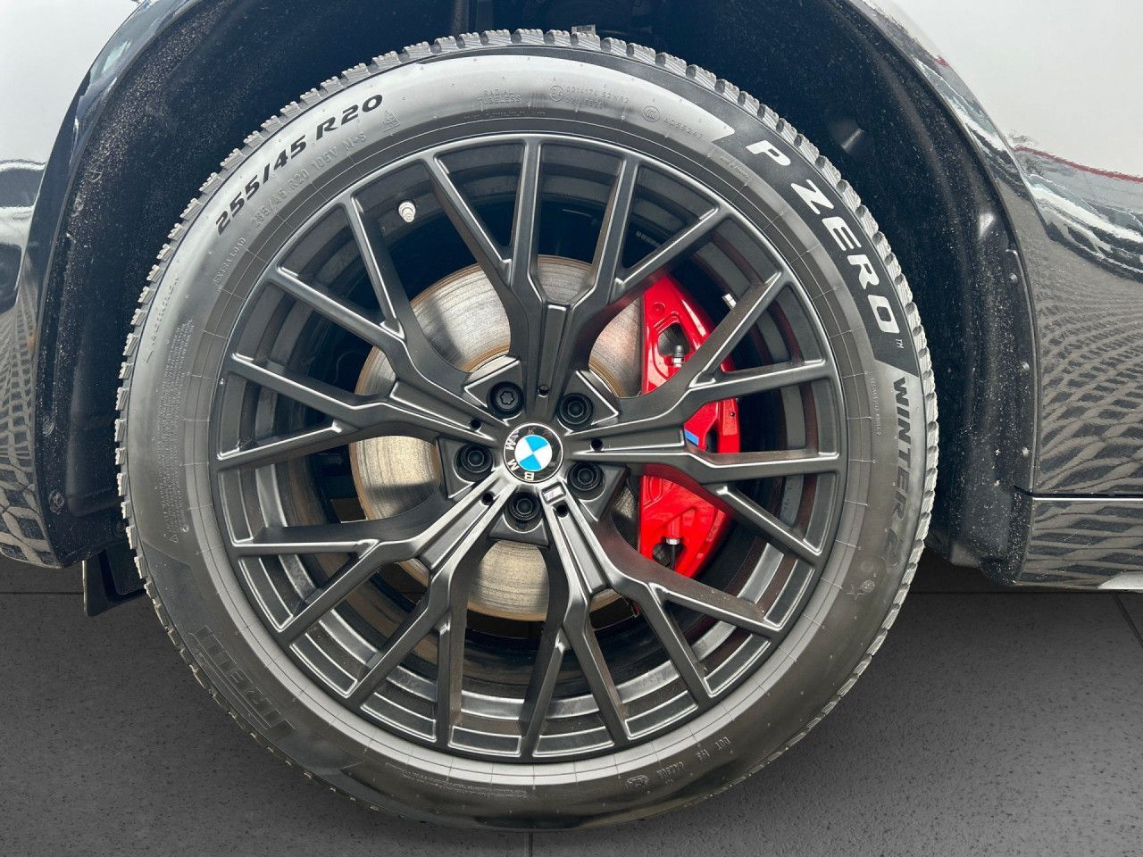 BMW X3 - Bild 17