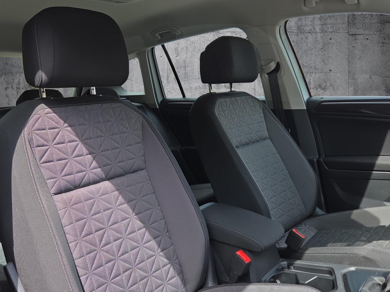Volkswagen Tiguan LIFE 2.0 TDI SCR DSG RFK AHK, миниатюра 12