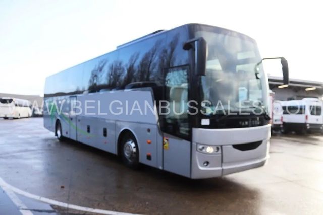 Vanhool EX 16M / Tourismo / Acron / 13.3m / Euro 6